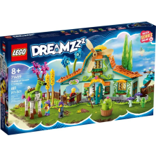 LEGO ® (71459) DREAMZzz - Az álomlények istállója lego