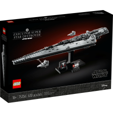 LEGO 75356 Star Wars Executor Szupercsillag-romboló lego