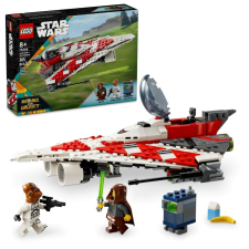 LEGO ® (75388)  Star Wars™ - Jedi Bob csillagharcos űrhajója lego