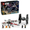 LEGO ® (75393)  Star Wars™ - TIE Fighter és X-Wing mix