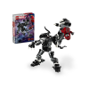 LEGO ® (76276) Marvel - Venom robot vs. Miles Morales