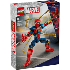 LEGO 76298 LEGO® Marvel Super Heroes Vas Pókember építőfigura lego