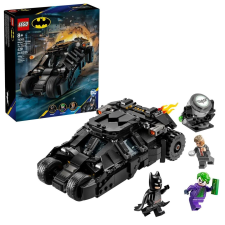 LEGO ® (76303)  Batman™ - Batman™ Tumbler vs. Kétarc™ és Joker™ lego