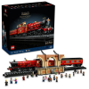 LEGO 76405 Harry Potter Roxfort Express – Gyűjtői kiadás