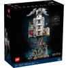 LEGO 76417 LEGO® Harry Potter™ Gringotts™ a varázslók bankja – Gyűjtői kiadás