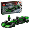 LEGO ® (77247)  Speed Champions - KICK Sauber F1® Team C44 versenyautó