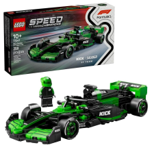 LEGO ® (77247)  Speed Champions - KICK Sauber F1® Team C44 versenyautó lego