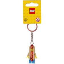LEGO 853571 LEGO® Classic Hot-dog ember kulcstartó lego