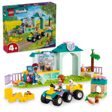 LEGO állatklinika LEGO Friends készlet lego