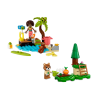 LEGO ® Animal Crossing: 30662 - Maple sütőtökkertje & Strandtakarítás (30662)
