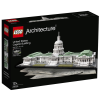 LEGO Architecture 21030 United States Capitol