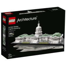 LEGO Architecture 21030 United States Capitol lego