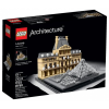 LEGO Architecture Louvre 21024