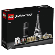 LEGO Architecture - Párizs 21044 lego