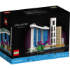LEGO Architecture Szingapúr 21057