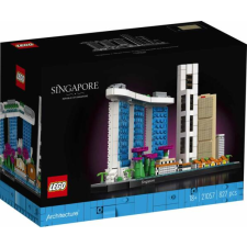 LEGO Architecture Szingapúr 21057  lego