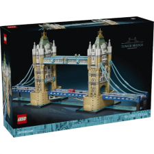 LEGO Architecture Tower Bridge 21067 lego