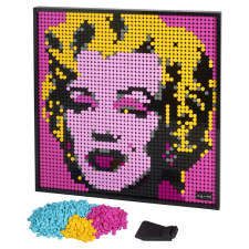 LEGO Art 31197 Andy Warhol's Marilyn Monroe lego
