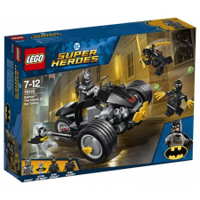 LEGO Batman A Karmok támadása 76110 lego
