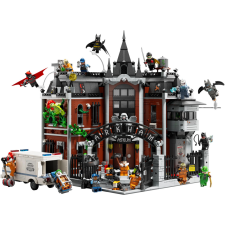 LEGO Batman™ Arkham Asylum™ (76300) lego