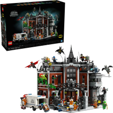 LEGO Batman Arkham Asylum (76300) lego