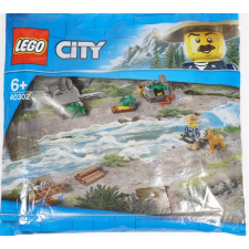 LEGO Become my City Hero 40302 lego