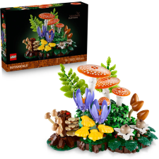 LEGO ® Botanicals 11505 Erdei gombák (11505) lego