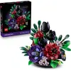 LEGO ® Botanicals 11513 Sötét virágkompozíció