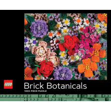 Lego botanikus növények puzzle 1000 darabos puzzle, kirakós