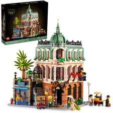 LEGO Boutique Hotel 10297 lego