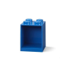 LEGO Brick 4 Fali polc - Kék (41141731)