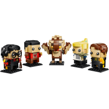 LEGO Brickheadz A Tűz Serlege™ figurák (40791) lego