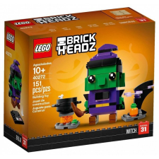 LEGO BrickHeadz: Boszorkány (40272) lego