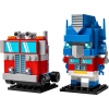 LEGO Brickheadz Optimus Prime: robot és jármű (40803)