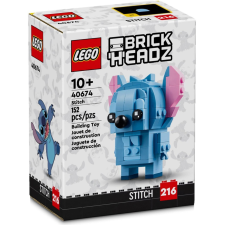 LEGO Brickheadz Stitch 40674 lego