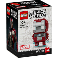 LEGO Brickheadz Vasember MK5 figura 40669 lego
