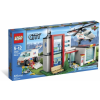 LEGO City 4429 Helicopter Rescue