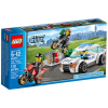 LEGO City 60042 High Speed Police Chase