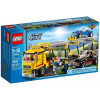 LEGO City 60060 Auto Transporter