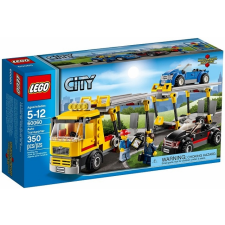 LEGO City 60060 Auto Transporter lego