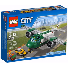 LEGO City 60101 Airport Cargo Plane lego
