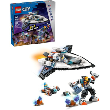 LEGO ® City 60441 Űrfelfedező szett lego