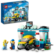 LEGO City: Autómosó 60362 lego