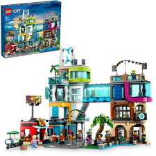 LEGO City: Belváros 60380 lego