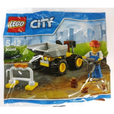 LEGO City Dömper 30348 lego