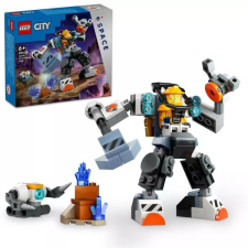 LEGO City: Építő űrrobot 60428 lego