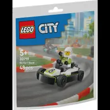 LEGO City Go-Kart (30719) lego