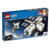 LEGO City Hold-űrállomás (60227)