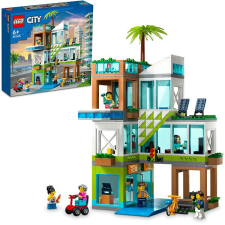 LEGO City: Lakóépület 60365 lego