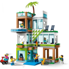 LEGO City Lakóépület 60365 makett